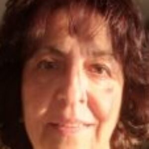 Foto de perfil de Maria Eugenia