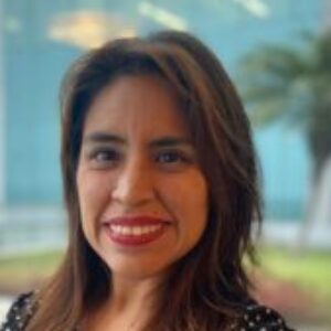 Foto de perfil de Monica Norabuena