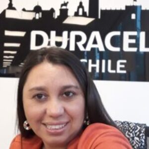 Foto de perfil de Larissa