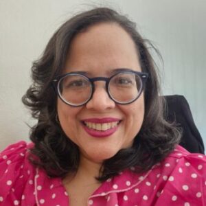 Foto de perfil de Rosanna