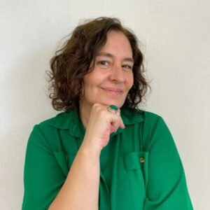 Foto de perfil de Silvina Roxana