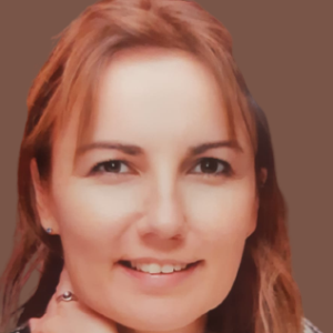 Foto de perfil de Andrea Marina