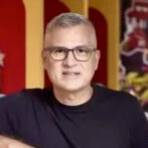 Foto de perfil de Daniel