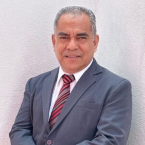 Foto de perfil de Primitivo Barrera Garrido
