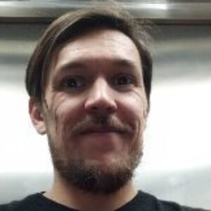 Foto de perfil de Pablo