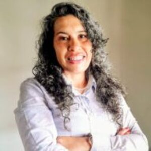 Foto de perfil de Alejandra