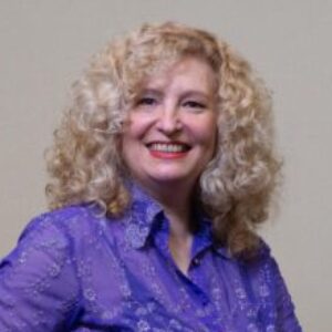 Foto de perfil de GEORGINA