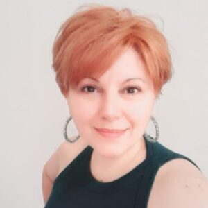 Foto de perfil de Rosa