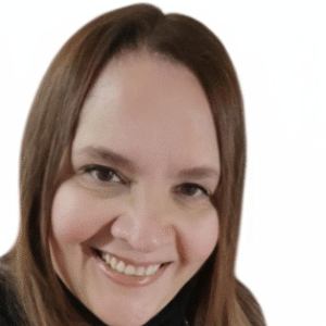 Foto de perfil de Patricia Vanezca