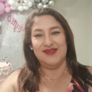 Foto de perfil de Andrea Mercedes