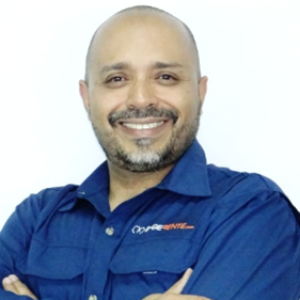 Foto de perfil de Noel Rivera