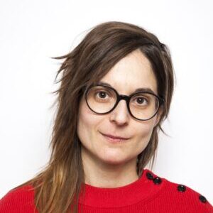 Foto de perfil de Maria