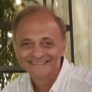 Foto de perfil de Marcos Gabriel