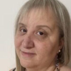 Foto de perfil de Andrea Gabriela