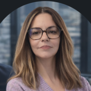 Foto de perfil de Ana
