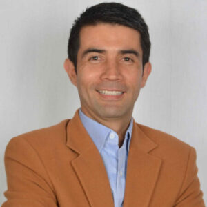 Foto de perfil de Jorge Javier