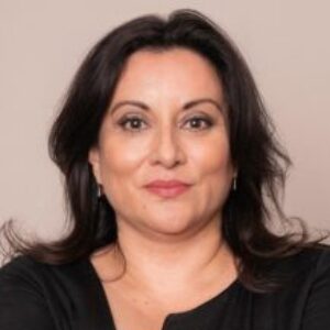 Foto de perfil de Mónica Esperanza