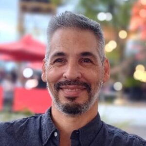 Foto de perfil de Fabián