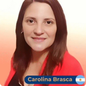 Foto de perfil de Carolina