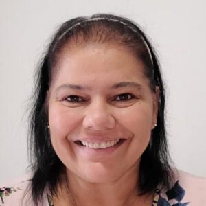 Foto de perfil de Liliana Mercedes Pérez Miño