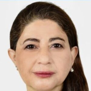 Foto de perfil de Rebeca Leonor