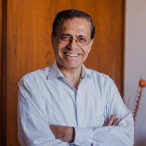 Foto de perfil de ramendozamx